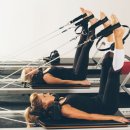 필라테스 이미지