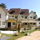 팔색조 펜션 이미지