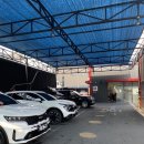 컴인워시 하남점 | 광주 자동세차 팰리세이드 노터치세차장 내돈내산 솔직후기 / 컴인워시 광주하남점