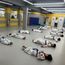 한결태권도 | 진안태권도 아이들이 다니니 더욱 신중하게 알아보고 진안바른길태권 향했습니다!