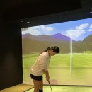 젠스크린골프연습장 이미지