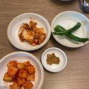 푸짐한해장국