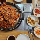 바다 양푼이동태탕,찜 이미지