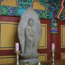 삼척 천은사 금동약사여래입상 | 영월 서곡정사 석조약사여래입상(寧越 瑞谷精舍 石造藥師如來立像).강원