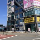 파리바게뜨청주동남우미린점