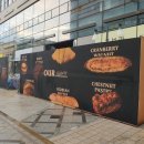 아우어베이커리(OUR Bakery) 세종점