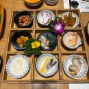 터미널5길 | 해담채남부터미널점 서초동 한정식 주방장특선 후기 해산물 맛집 남부터미널룸식당