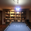 풀POOL당구장