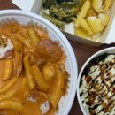 슈퍼떡볶킹 이미지