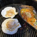 신참떡볶이 수성시장점 | [대구 수성구 범어동] 아싸가리비 신천시장점 조개구이 후기｜불판 위에서 터지는 바다향 제대로 즐기고...