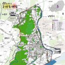 구리둘레길(4코스) 이미지