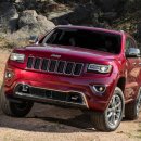 우정커먼레일 | 2016년 8월식 지프 올 뉴 그랜드체로키 3.0 CRD 서밋 모델 - 판매완료 되었습니다.