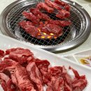 장터한우실비 | 삼척 도계 현지인 추천 블랙밸리 cc 한우 맛집 <장터한우실비> 방문후기