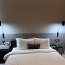 바라한호텔 | 전주 고속터미널 근처 감성숙소 호텔바라한 후기