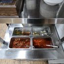 진순대곰탕 이미지