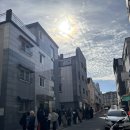 미미언니 | 여수언니로 핫한 대전 미미제과점, 두바이 쫀득쿠키 웨이팅후기