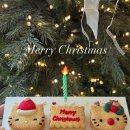 주정차112 | 김포 장기동 케이크 ㅣ [러브베이크하우스] 크리스마스 키티 샌딩 쿠키 내돈내산 후기 🎄❤️