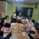 동해시장애인생활이동지원센터 이미지