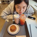 청주 내덕동 디저트 카페 딕셔너리 청주대점