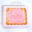 [후기] 신상 화장품 팁토우 블러리 퓨레 블러셔 10종 전색상 발색 및 솔직한 리퀴드 블러셔 사용감과...