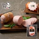 햇살푸드 이미지