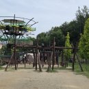 구미에코랜드 야외주차장 화장실 | [경북 구미] 구미 에코랜드 모노레일 야외놀이터