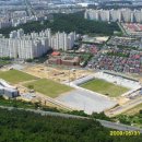 창원축구센터 풋살구장 이미지