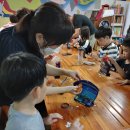 마중물지역아동센터 이미지