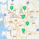 수원시 팔달구 효원로210번길 이미지