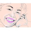 여우스케치 이미지