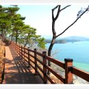 오방천 | <상족암 트레킹 &amp; 좌이산 달빛산행>길동무 프로그램 후기