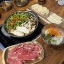 씨유충주연수리슈빌점 | 충주 맛집 연수동에 위치한 샤브 칼국수 연수옥 아이랑 점심 방문 후기