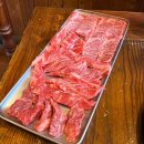 갑오갈비국 | [부산/수영] 가성비 좋은 한우· 돼지고기 맛집 수영 손가네 정육식당 내돈내산 후기