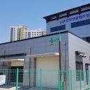 빗물펌프장 이미지