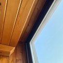 내서읍 현대아파트 | 마산 내서읍 대동이미지아파트 창호교체 후기 17층 고층세대 KCC창호 시공 26T 로이그린유리 적용...
