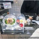 속초 중앙시장 맛집 태평양물회 자연산 가자미 물회 포장전문점 내돈내산 후기