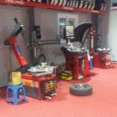 타이어프로 첨단점 이미지