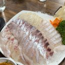 길동역 | [길동역 맛집] 바다횟집 솔직 후기｜겨울 방어와 매운탕까지 완벽 내돈내산