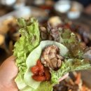 주성이네옷 | [달밤족발 본점]청주족발맛집 달밤족발 본점에서 가족과 함께 즐긴 튀김족발&불족발 후기 🌙
