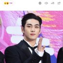 뉴이스트 백호, 창작 뮤지컬 '태양의 노래' 하림 役 합류 이미지