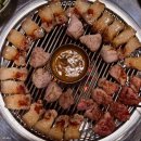 제주돈 연탄집 네이버블로그
