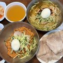 제주여행 점심메뉴 추천 제주 산방식당, 수육 + 밀냉면 솔직후기