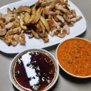 달구벌식당 | 달구벌 소 특양 후기