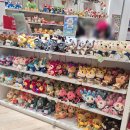 대원슈퍼 | 송현아 대원샵에서 데려온 귀염 뽀짝 동물의 숲 인형과 다꾸 용품들! 그리고 닌텐도 스위치 2 뒷북...