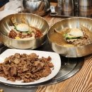 진주교방 | [진주충무공동맛집] 불고기냉면 추천 &#39;진주교방냉면참숯갈비&#39;