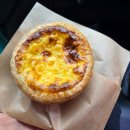 파리바게트(신포시장점) | 신포시장 맛집 꼭 가야하는 원조 신포닭강정 바삭한 에그타르트 타르티야 포장