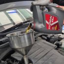 우리들자동차공업사 | 인천카센터 아이오닉 51,000원 인천엔진오일 싼곳 스마일자동차공업사