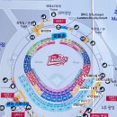 인천 랜더스 필드! 2편 먹거리 즐길 거리 포토부스!! 지도 총정리