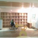 징검다리 도서관 이미지