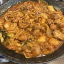 일미닭갈비파전 티스토리